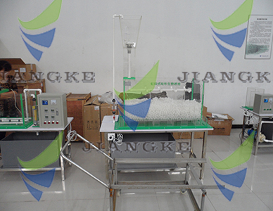 WJK10型矩形虹吸式生物濾池