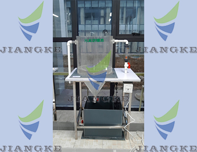 WJK07型污泥濃縮池