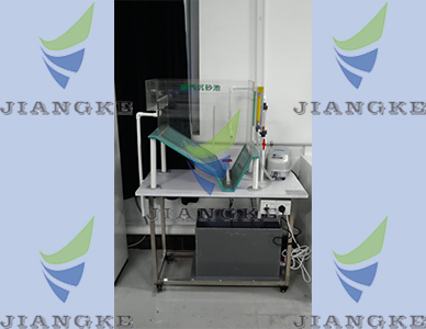 WJK16型曝氣沉砂池