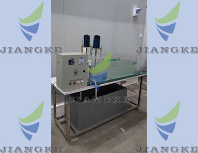 PSJK19型雙溝式氧化溝