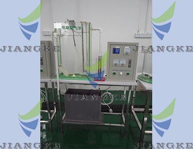 WJK22型電絮凝反應實驗