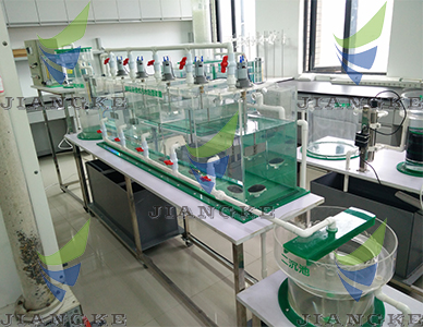 PJK25型SBR法五池連續式污水處理裝置