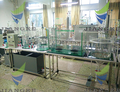 UCT脫磷除氮工藝