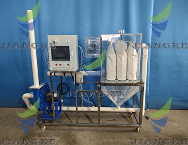 袋式除塵 袋式除塵